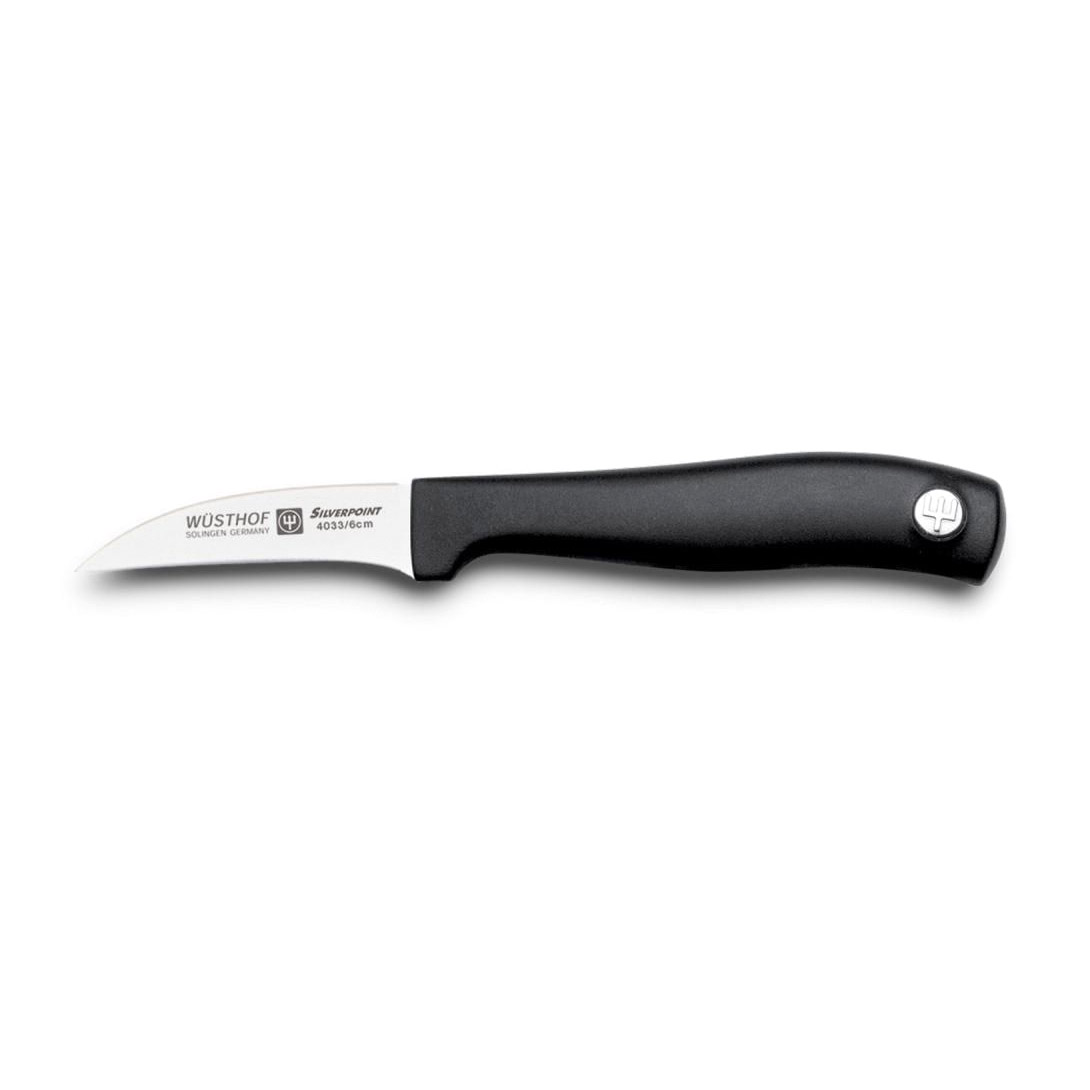 Набор ножей для чистки Arcos Silverpoint 3 шт, цвет стальной - фото 3