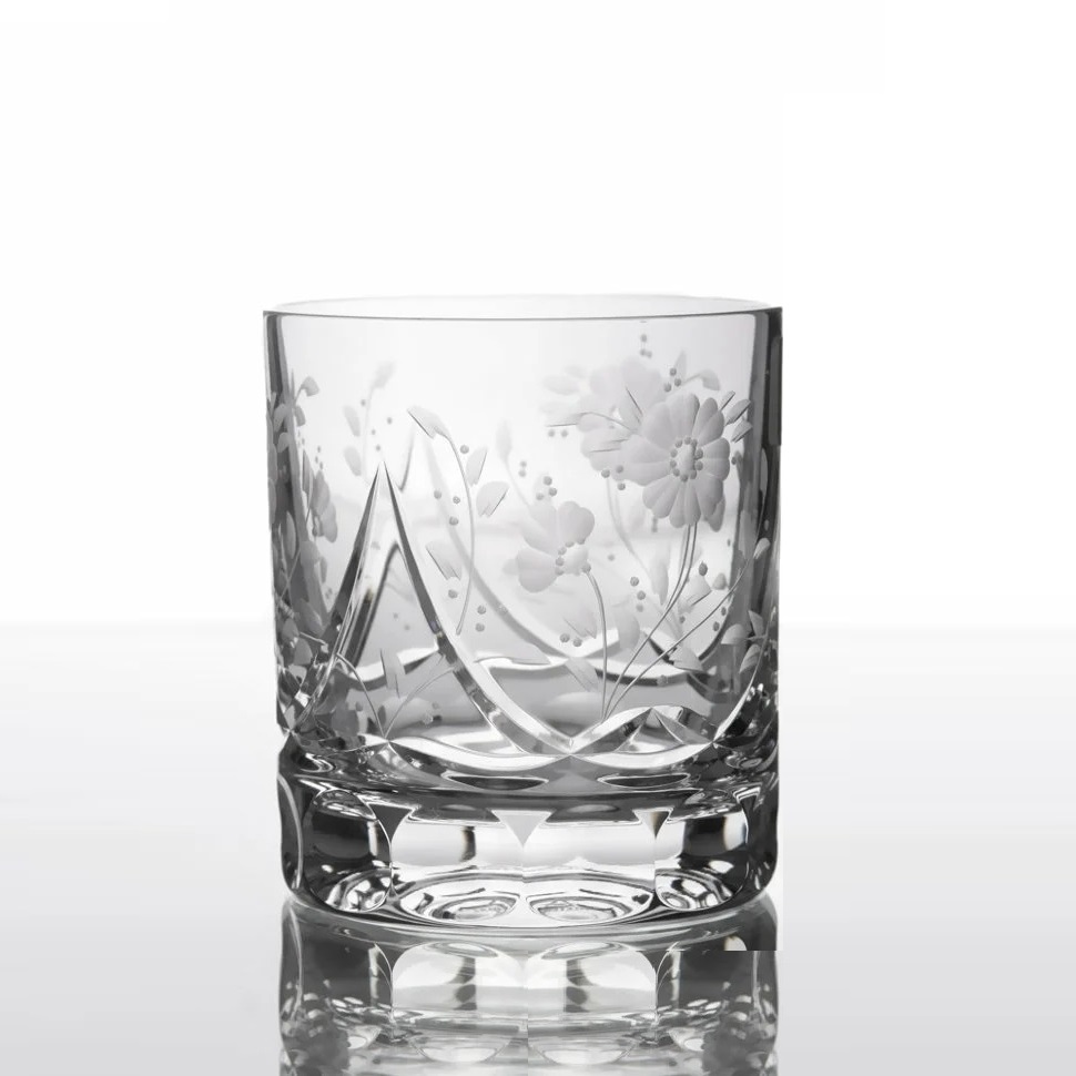 Набор стаканов для виски Arnstadt Dresden 6 шт, цвет прозрачный - фото 1