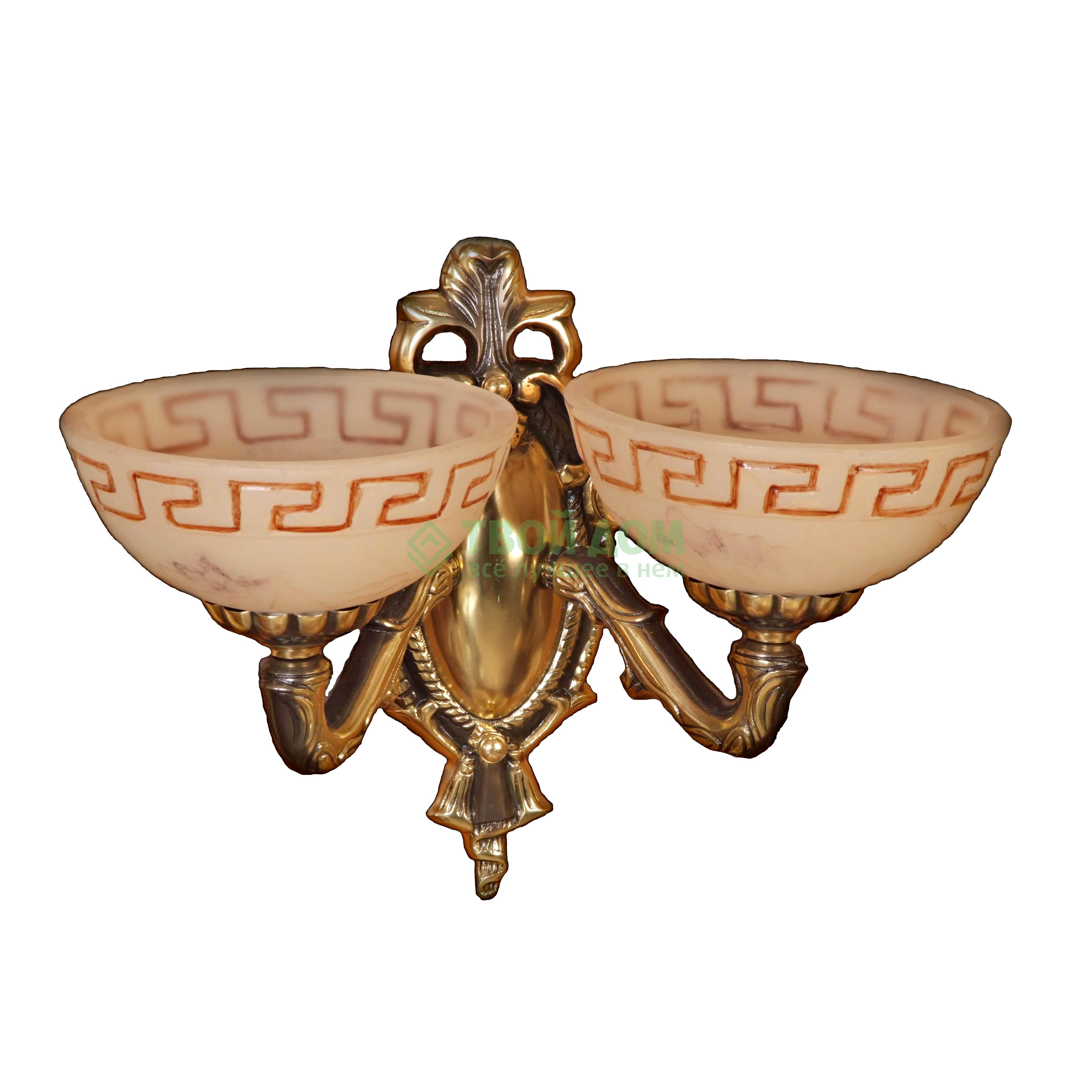 

Бра Алладин 11502/2