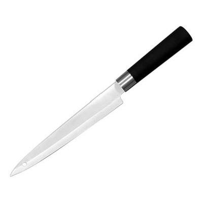 Нож разделочный BORNER ASIA 71087, цвет черный - фото 1