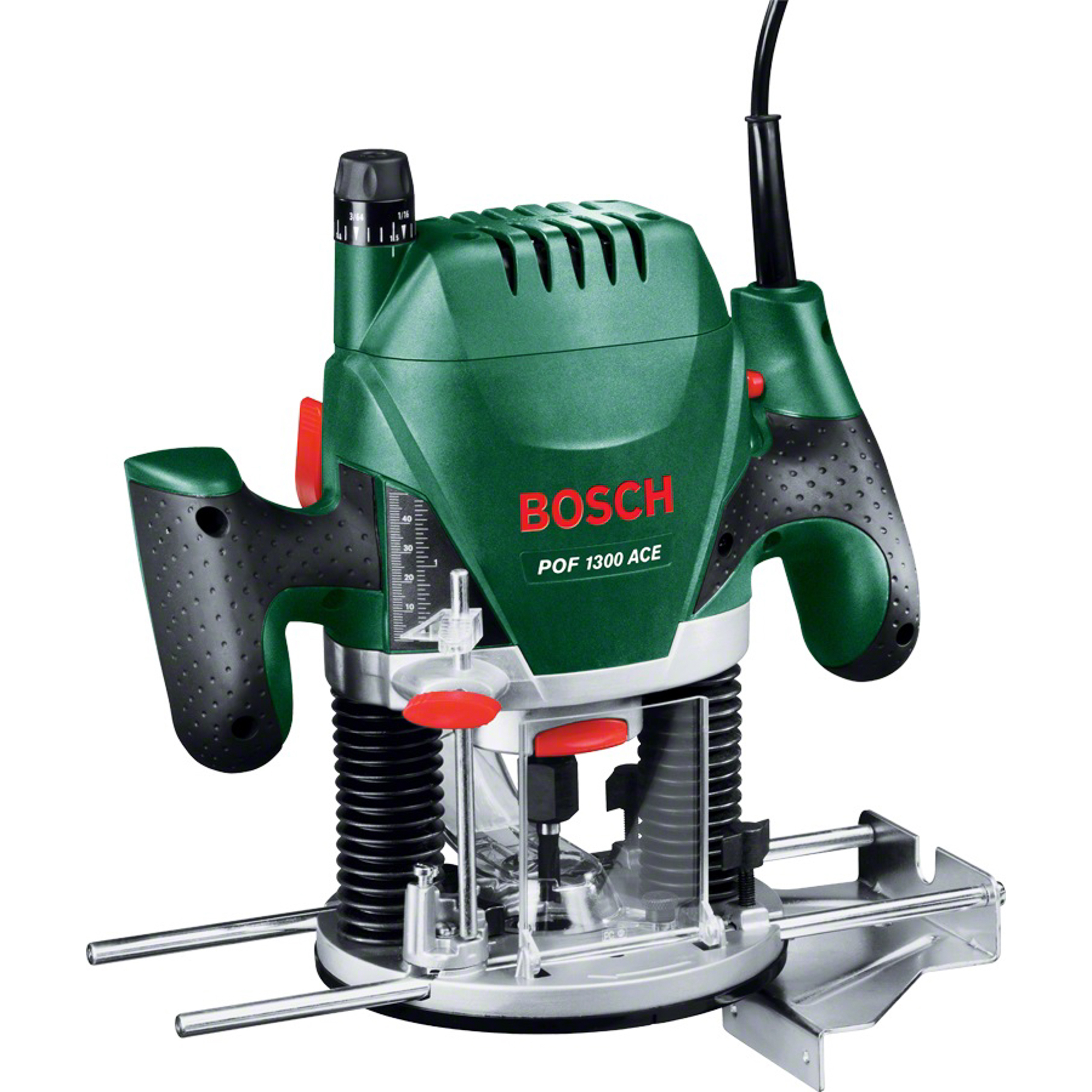 фото Фрезер bosch pof 1400 ace (0.603.26c.820)