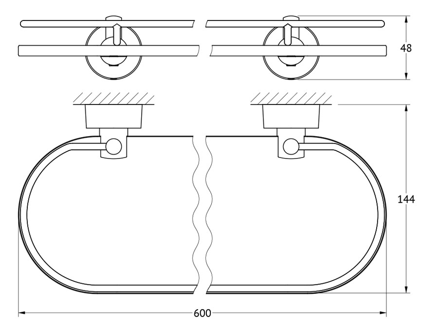 фото Полка fbs nos 016