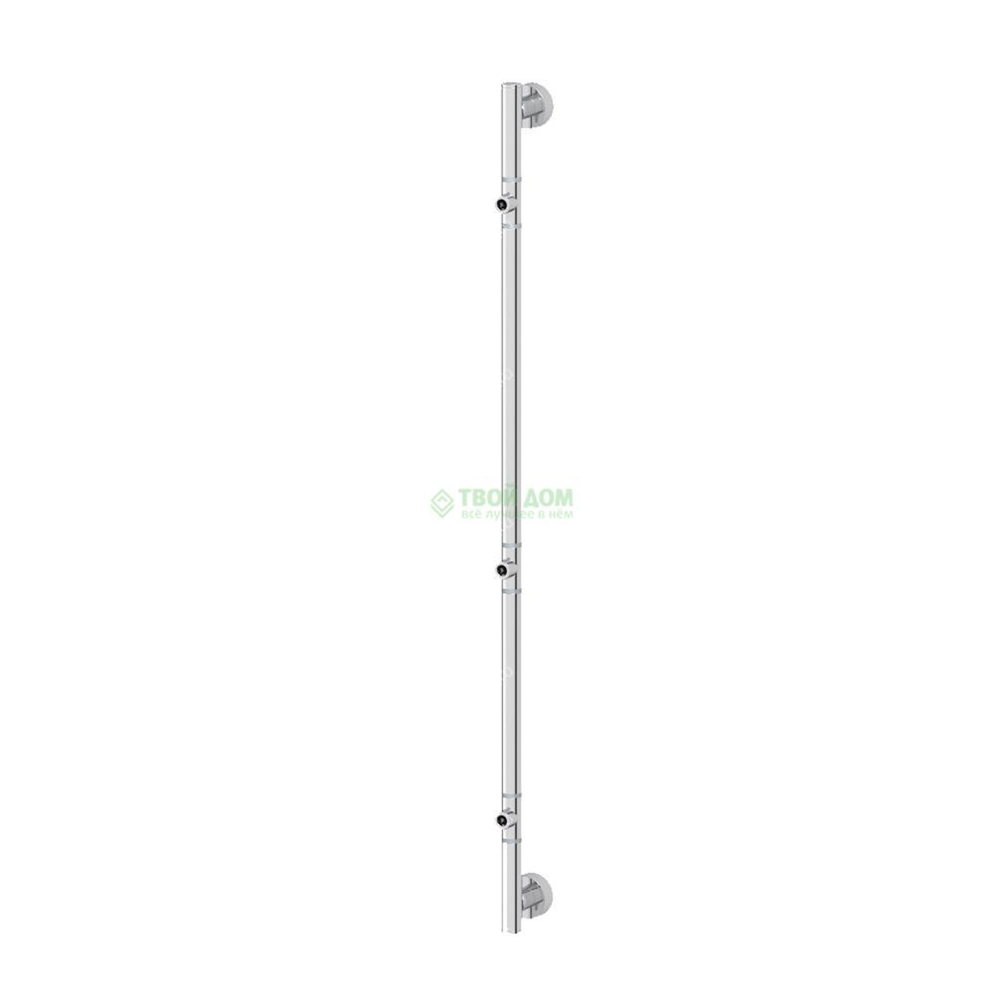 

Держатель FBS NOS 075, Серебряный