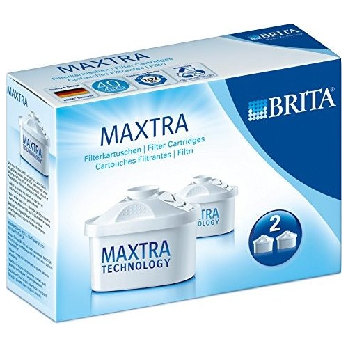 Сменная кассета Brita Maxtra pack 2