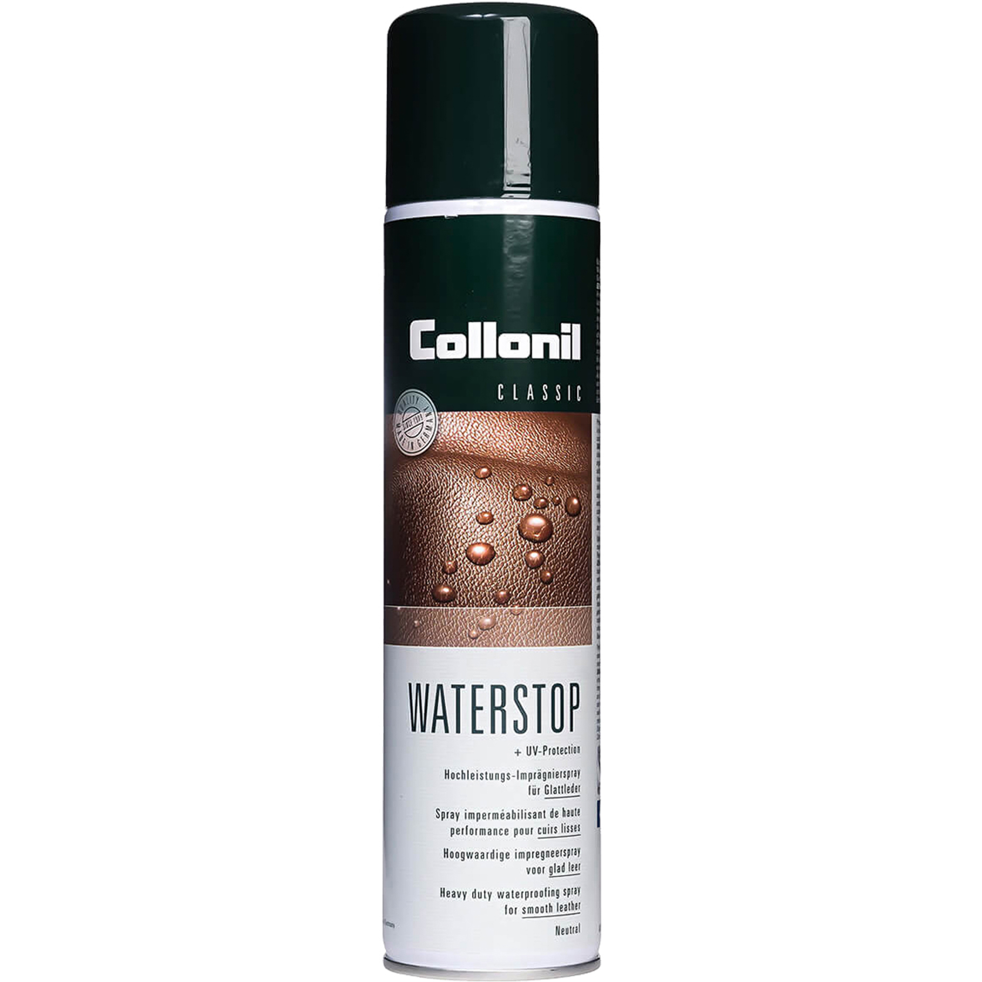 фото Спрей collonil waterstop spray 400 мл