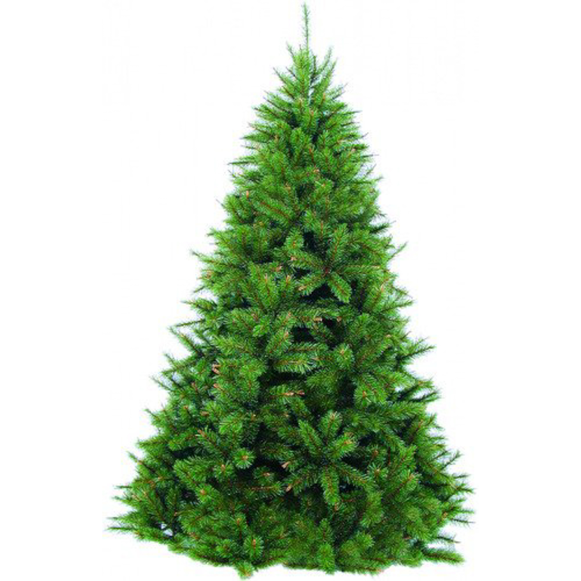 фото Ель искусственная triumph tree sierra pine 185 см (788686)