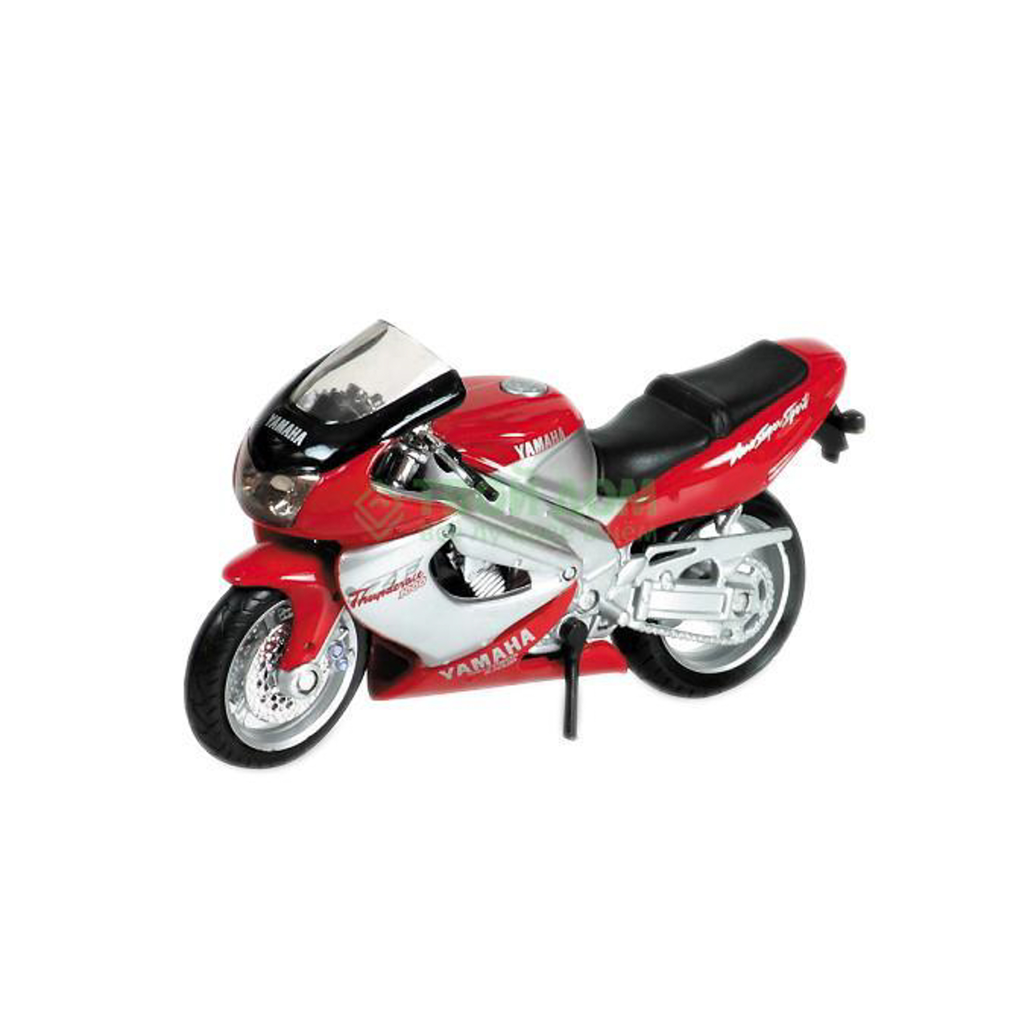 

Машинка WELLY 12154P, Красный