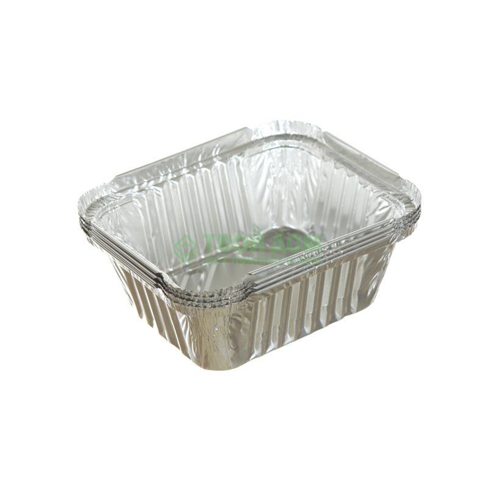 

Контейнер для заморозки Paclan 5 шт 500 мл, Серебристый