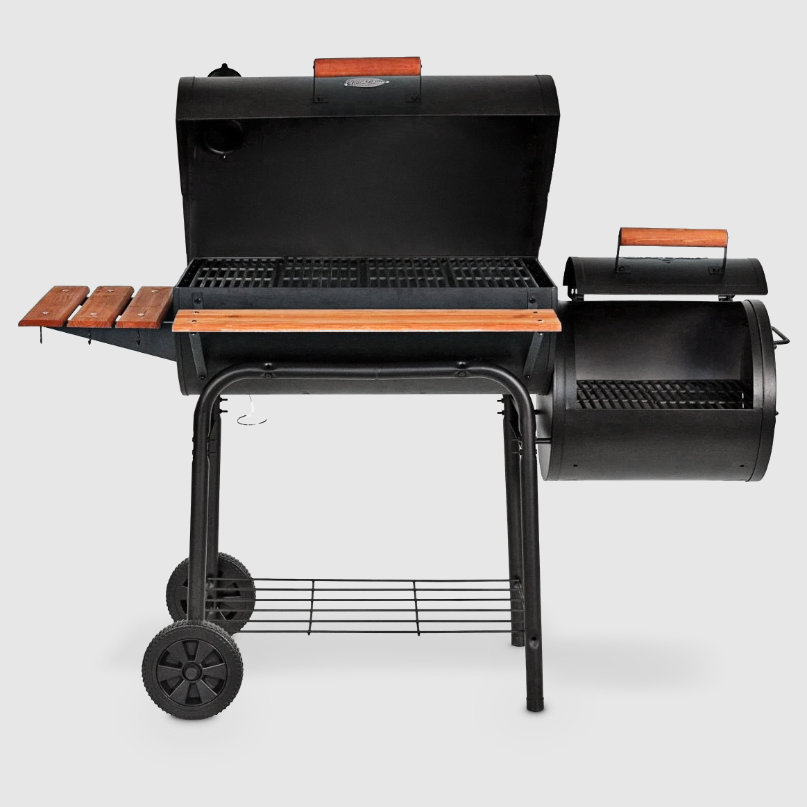 фото Барбекю-гриль char griller smokin pro (1224)