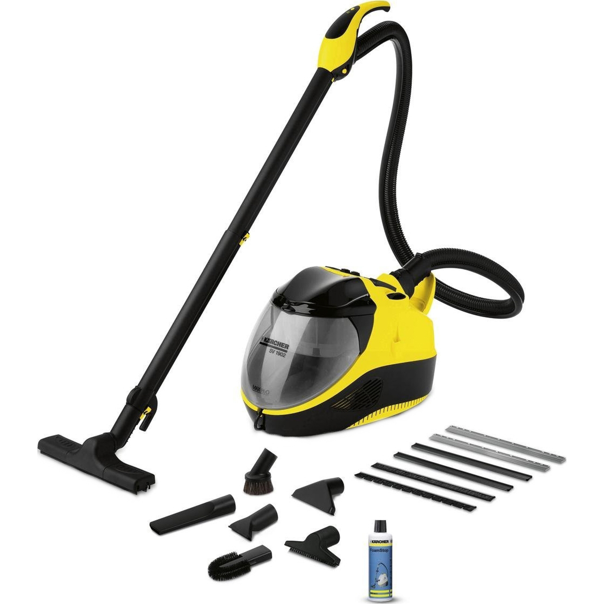 Пылесос Karcher SV 1802 1.439-300.0