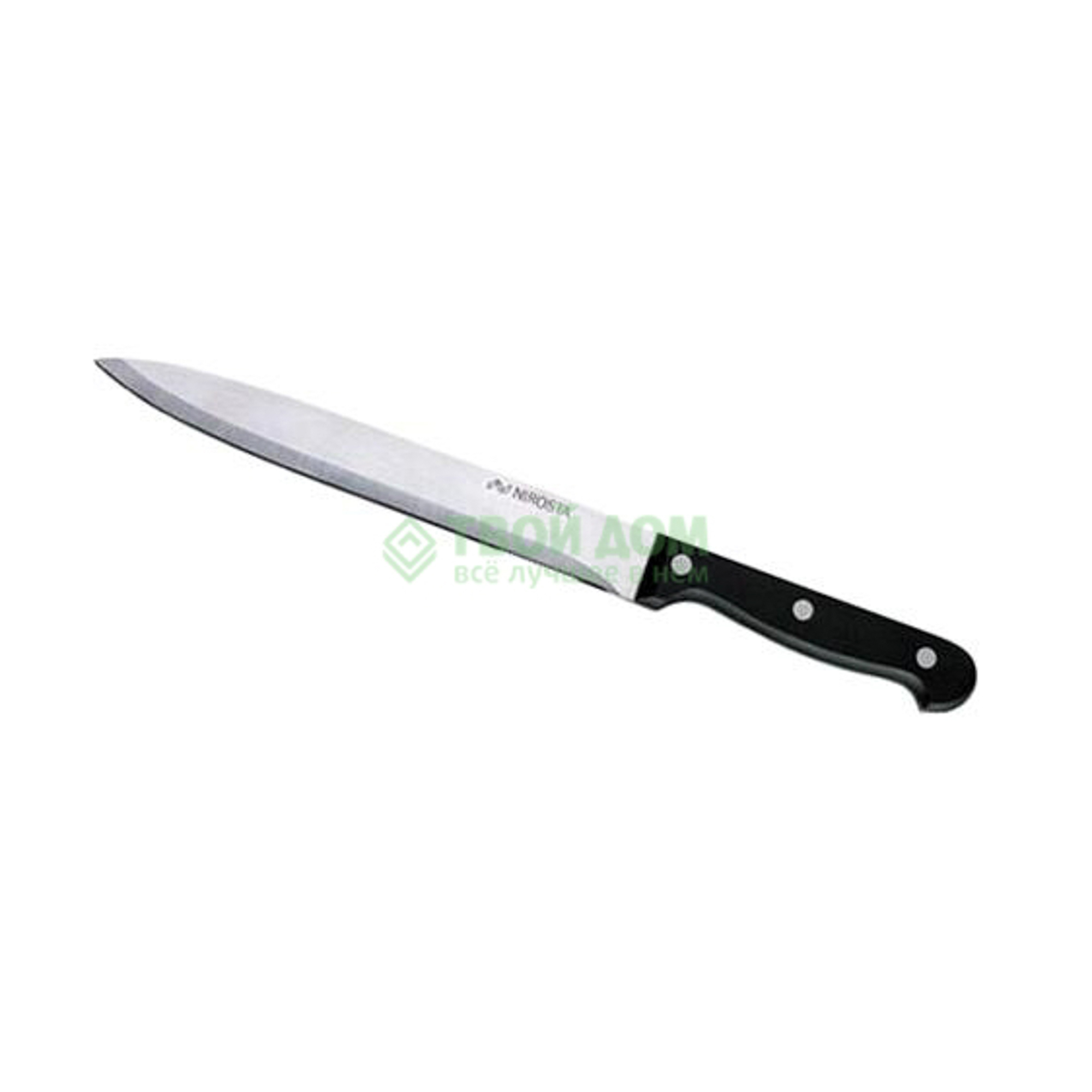 Нож разделочный Fackelmann . 32 см (43397/45043397)