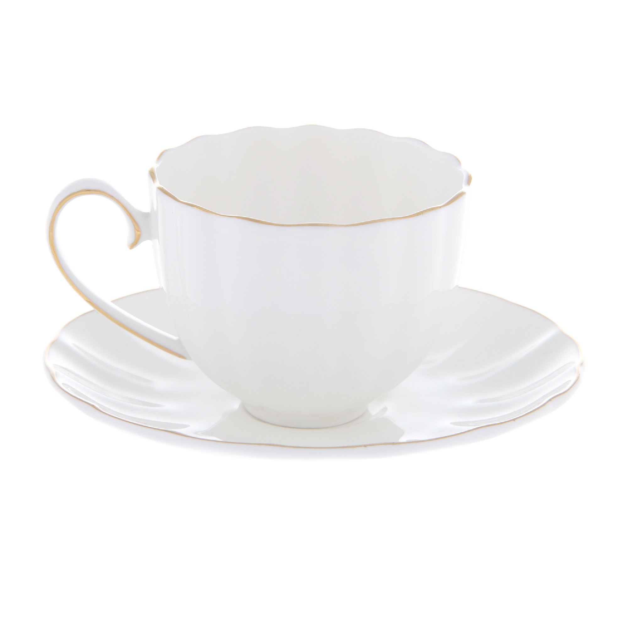 

Набор 6/12 чашек кофейных 150мл Hatori