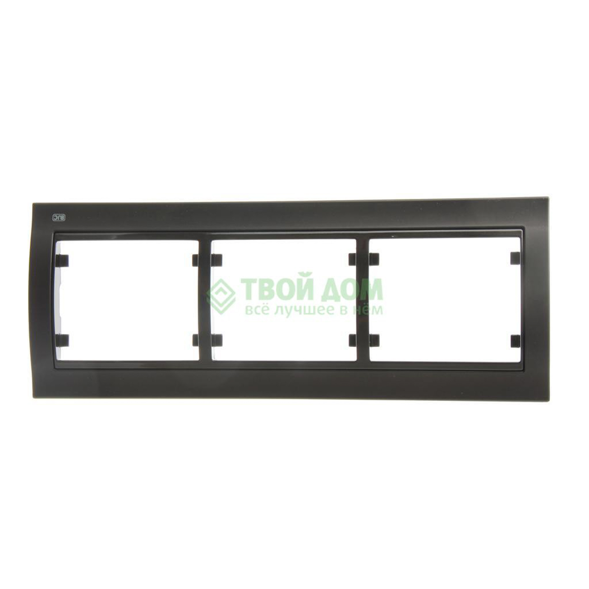 

Накладная панель BJC (22003-MS