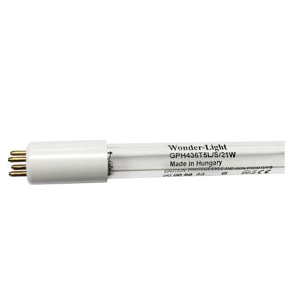 Лампа Wisewater Wonder-Light GPH436T5L/S/21W 43,6 см