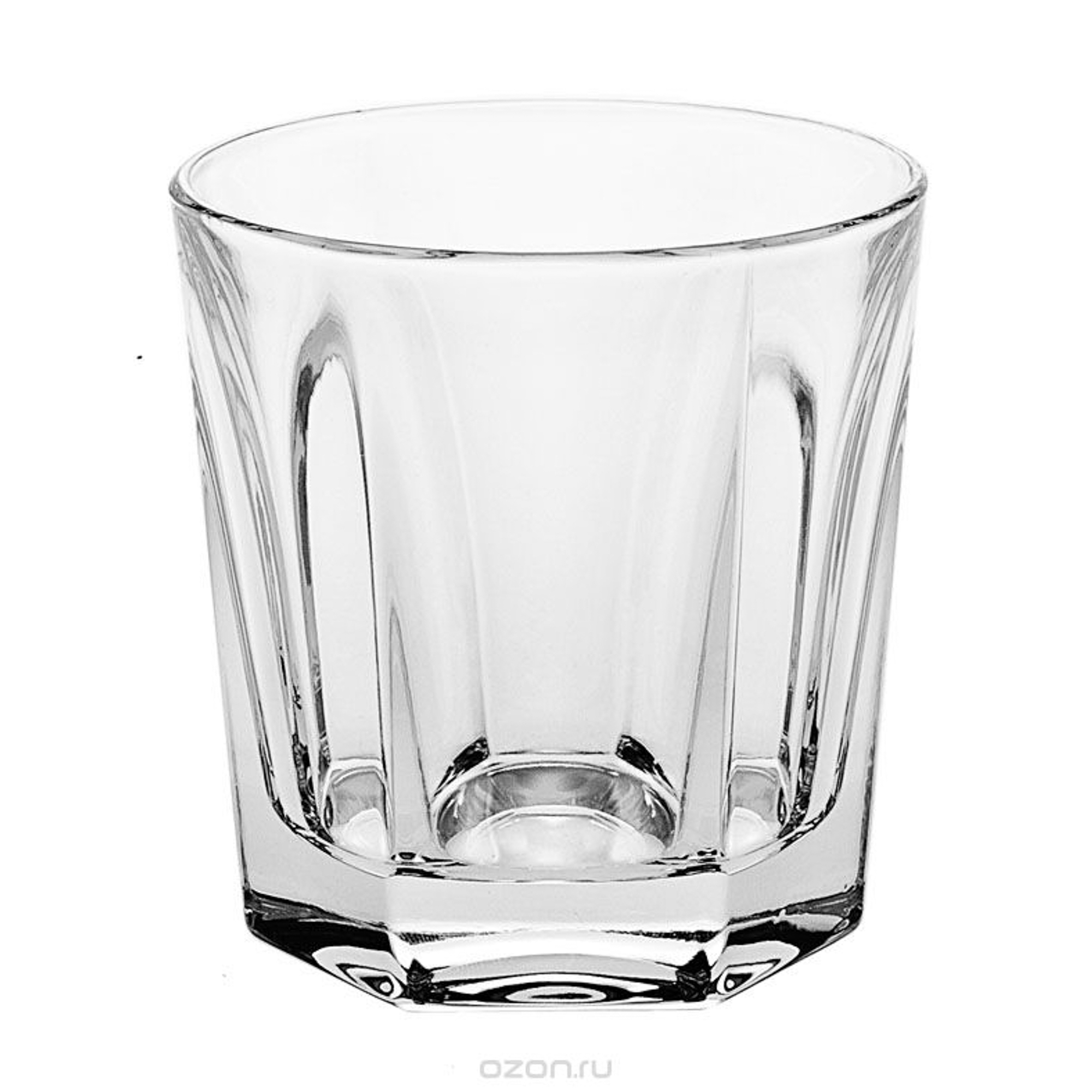 Набор для виски Bohemia- Пром виктория графин + 6 стаканов(990/99999/9/44600/232/701) - фото 3