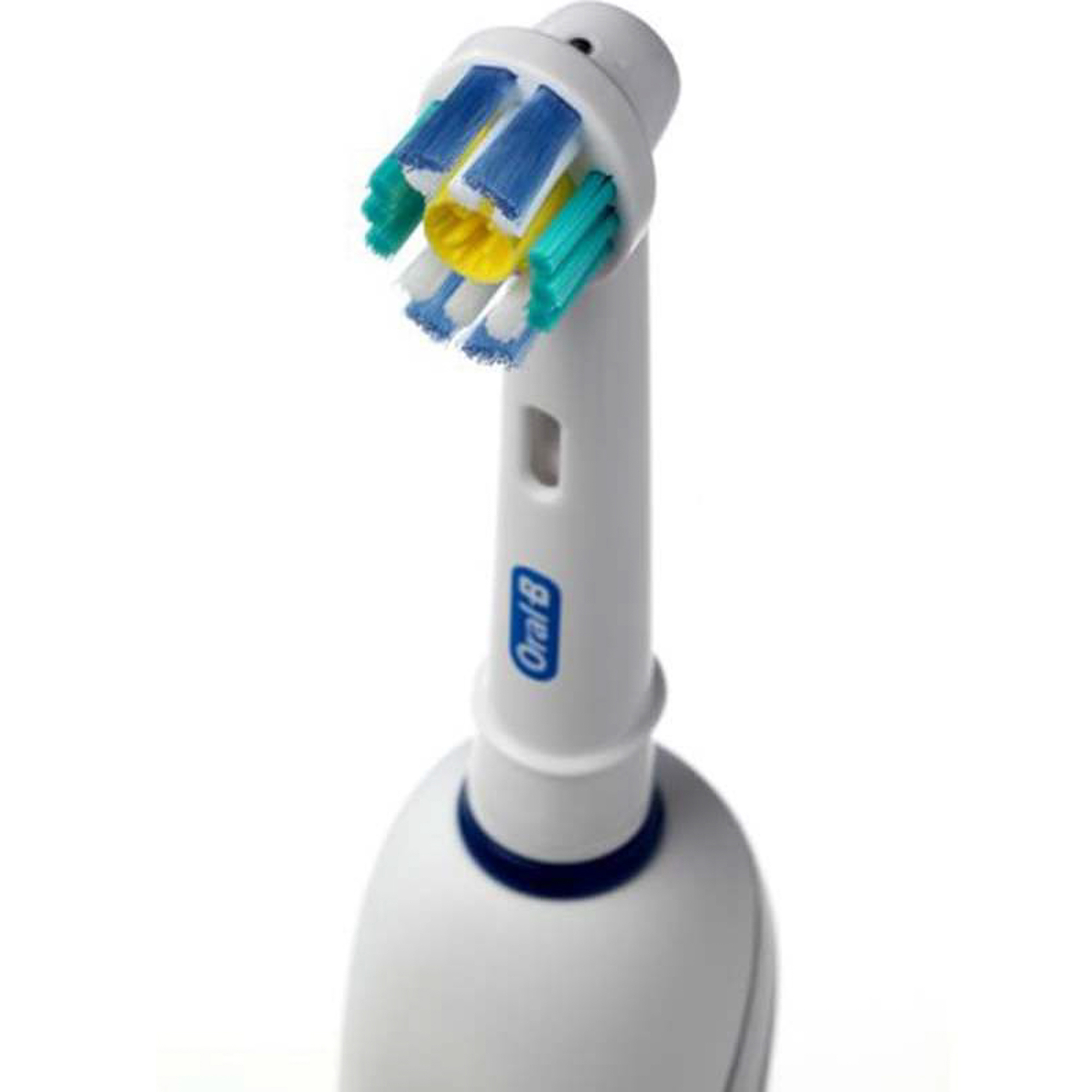 Насадка для зубных щеток Braun Oral-B 3D White EB 18-2, цвет белый - фото 2