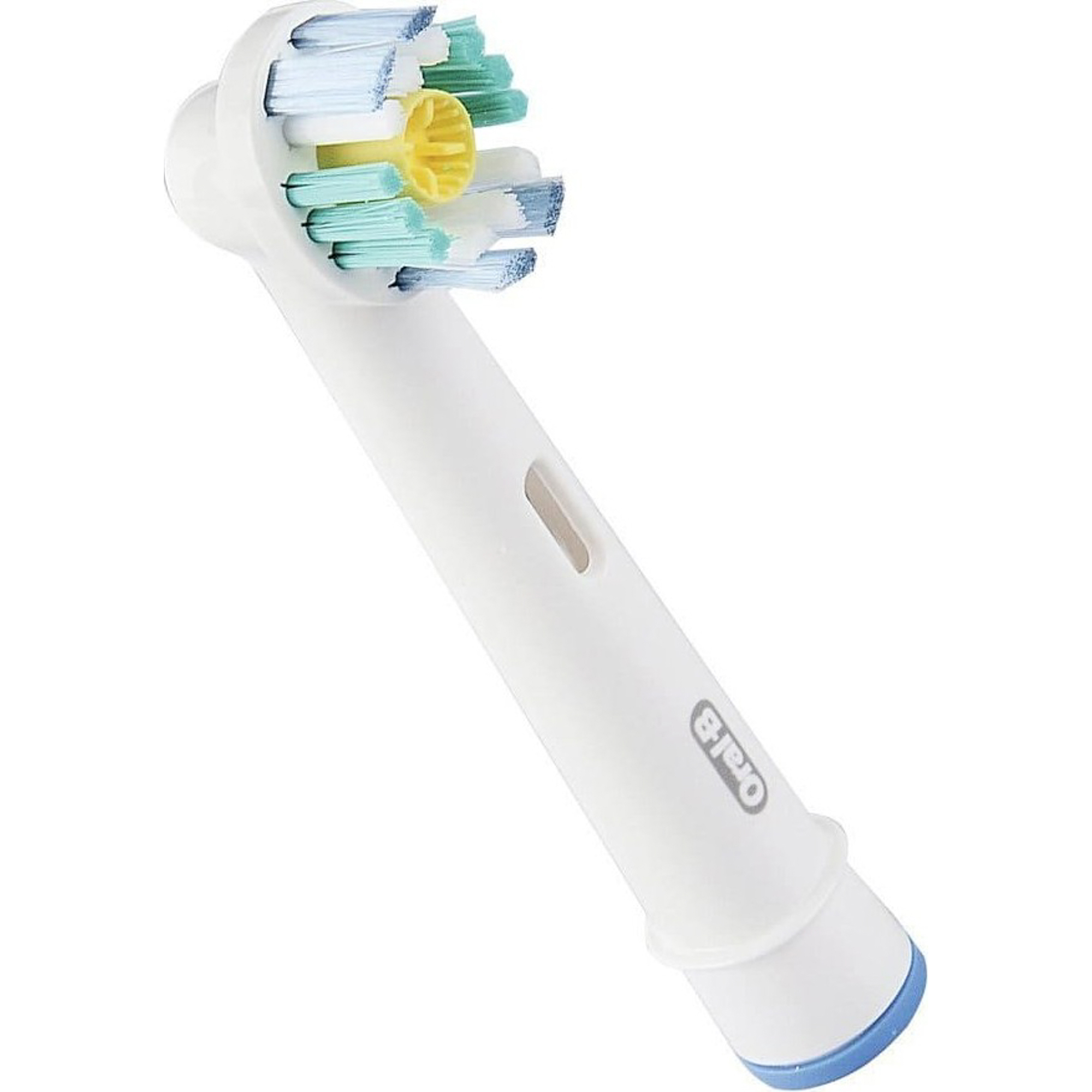 Насадка для зубных щеток Braun Oral-B 3D White EB 18-2, цвет белый - фото 3