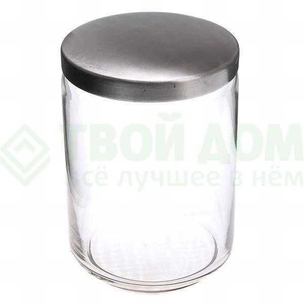 

Банка для сыпучих продуктов Luminarc 48810, Прозрачный