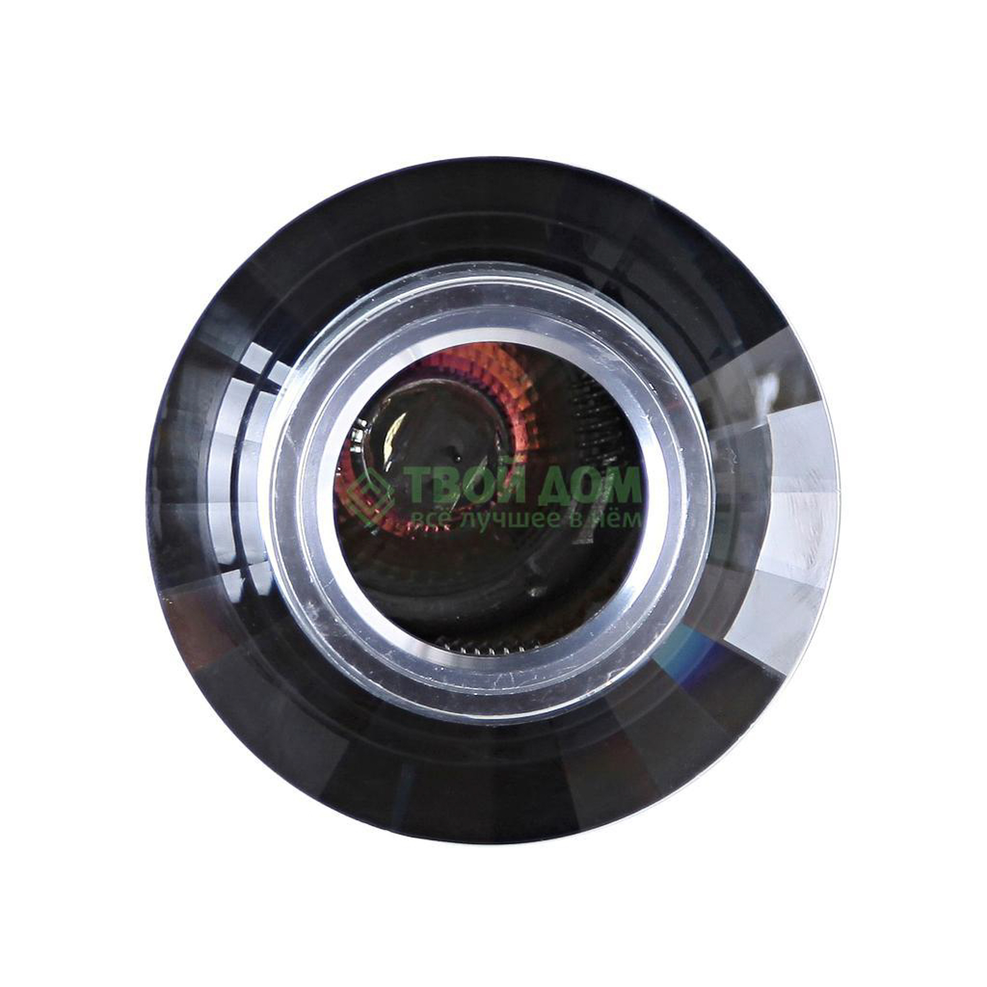 

Встраиваемый Elvan Точечный светильник SILVER/SILVER 8160