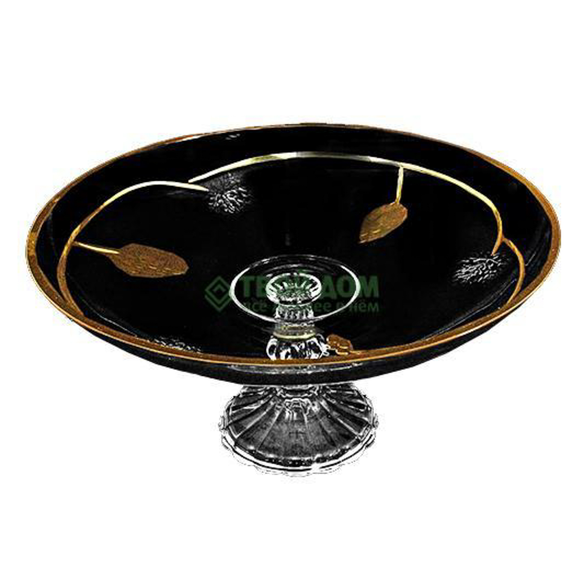 

Same Тоскана 17х33 см, Серебристый