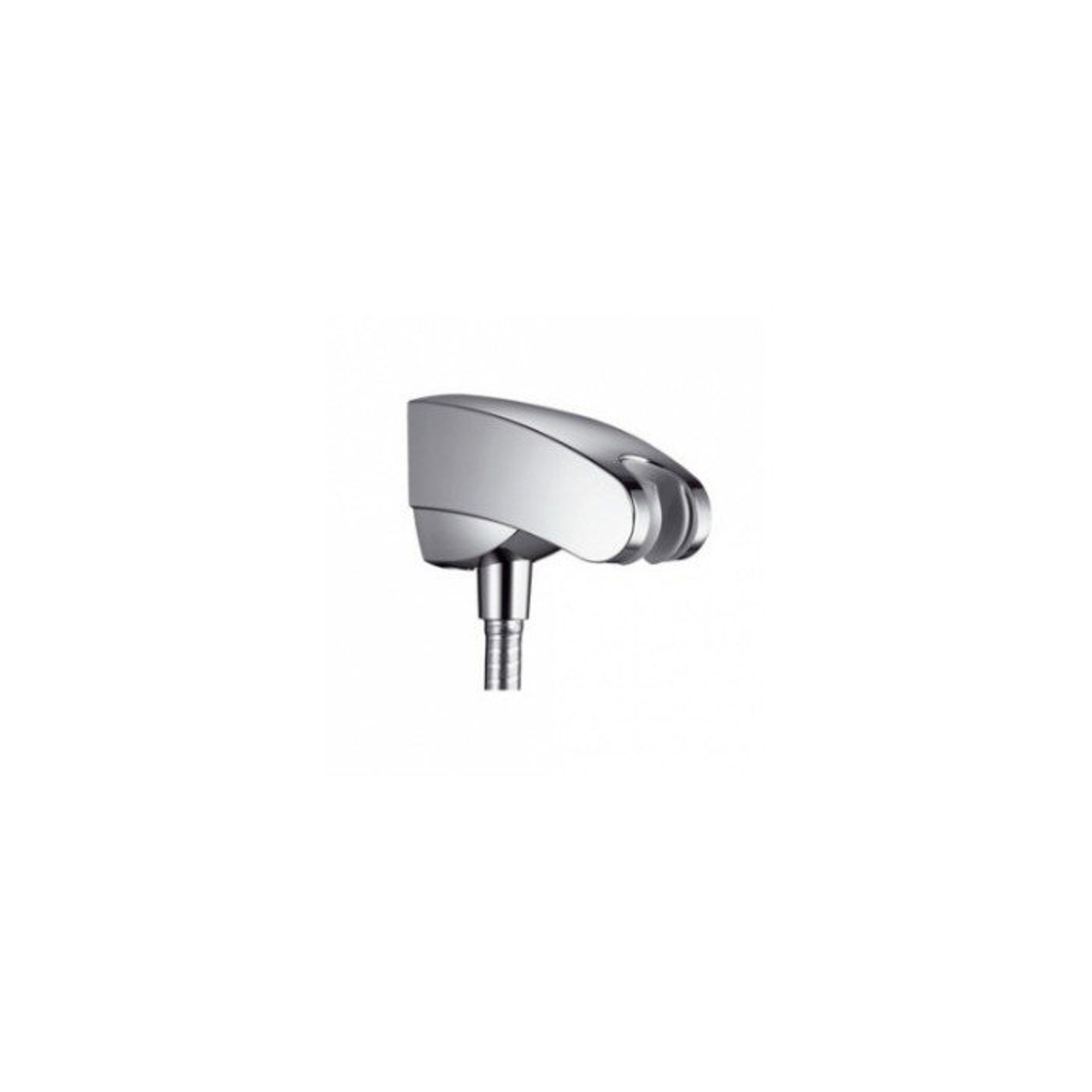 

Держатель для душа Hansgrohe Porter 27507000, Хром