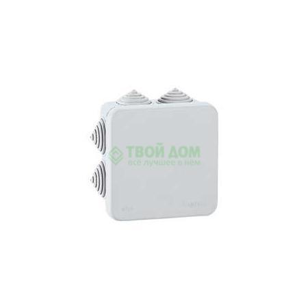 

Коробки электроустановочные Legrand 92126