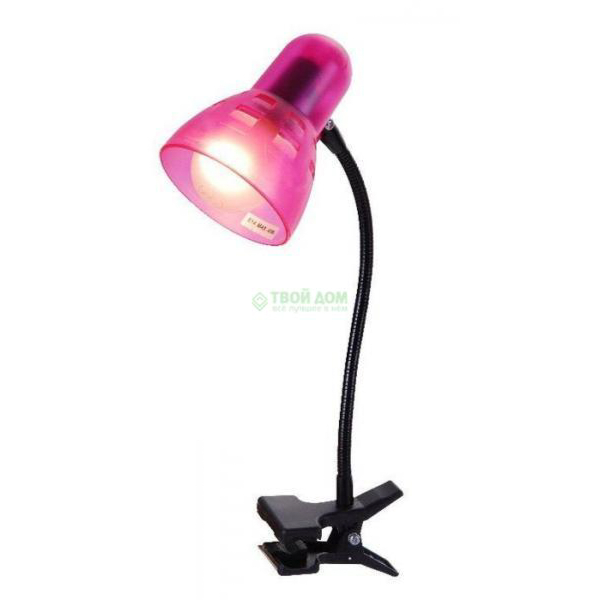 

Настольный Globo Clip 54853 (54853)