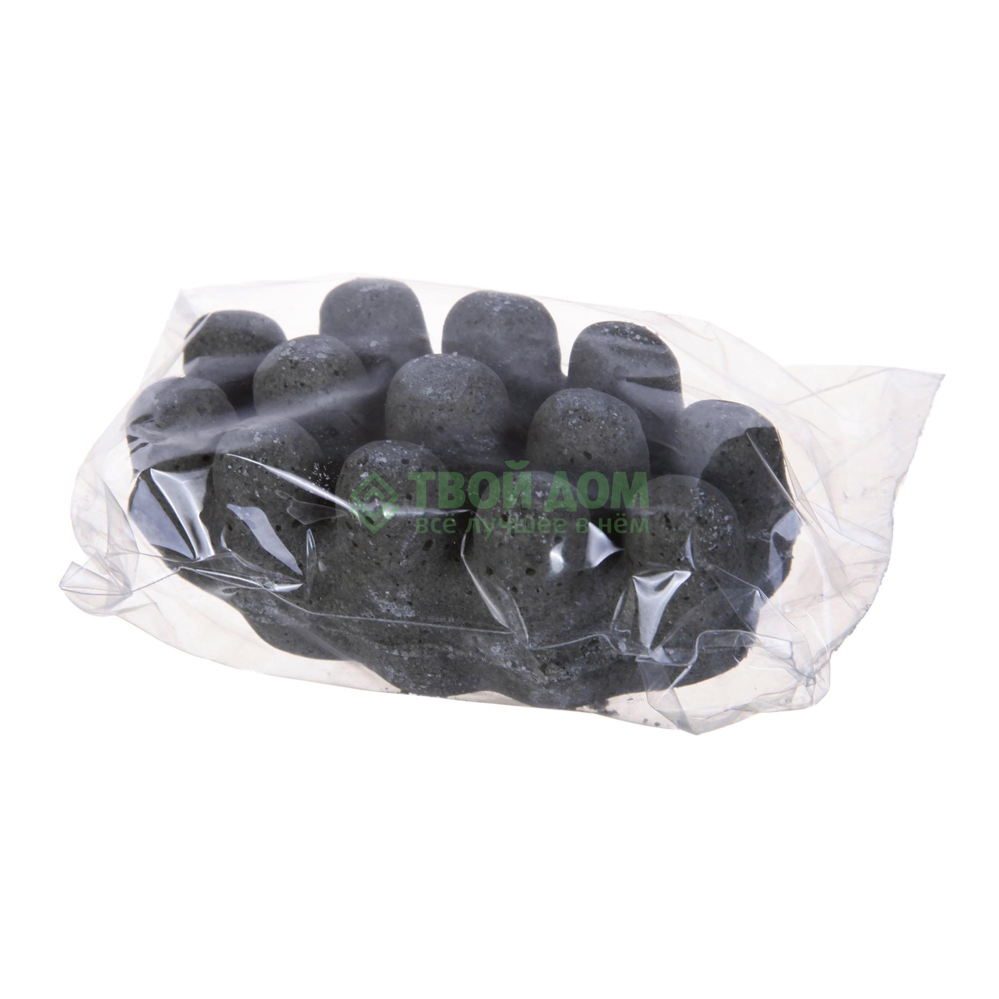 

Скраб Spa by lara Скраб-мыло с голубой глиной массажное ан (01-8-1-32)