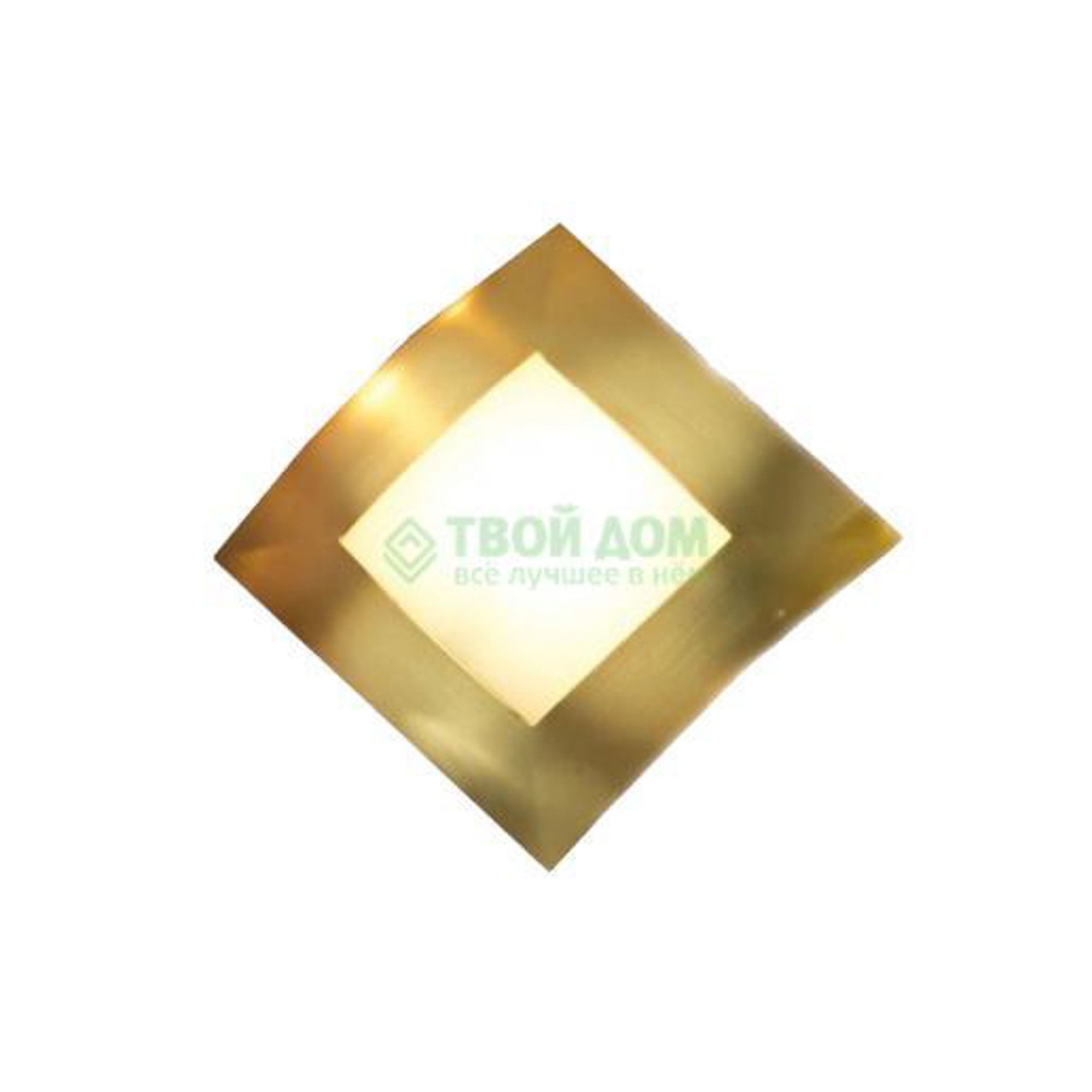 

Настенно-потолочный светильник Lussole LSC-0741-01