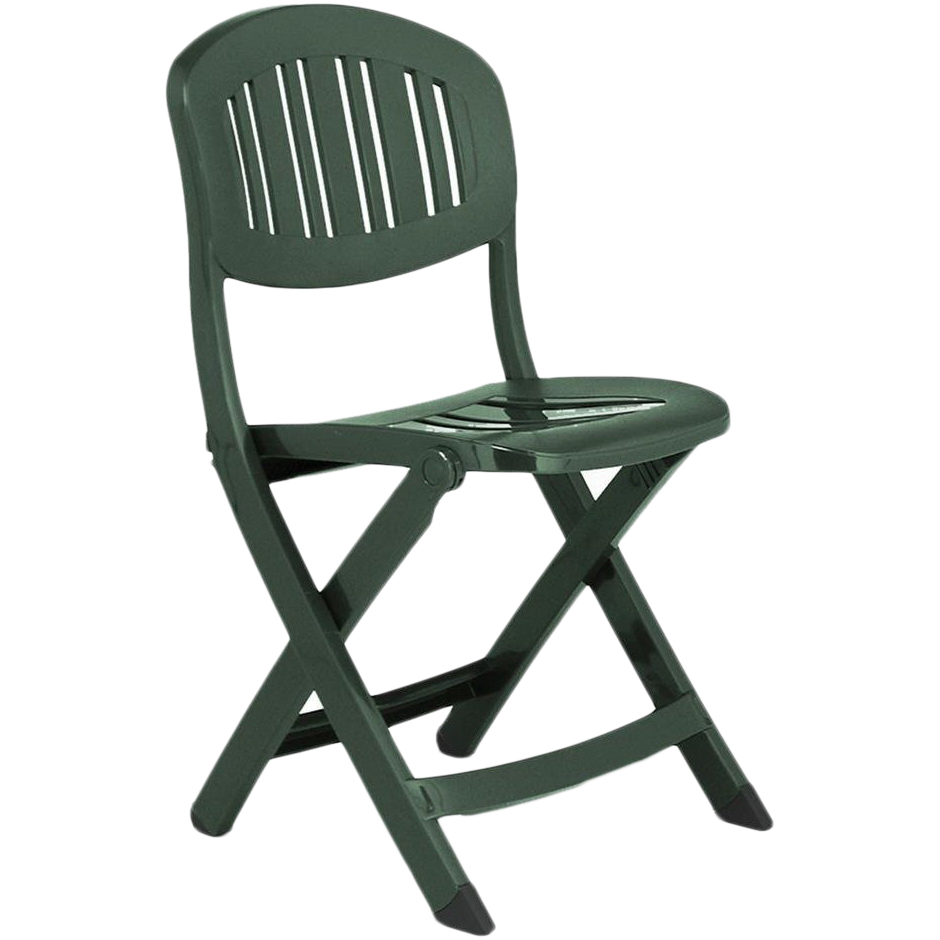 фото Стул nardi capri green (4032023000)