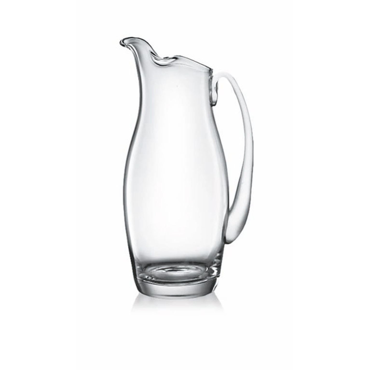 фото Кувшин luigi bormioli michelangelo masterpiece caraffa 1 л