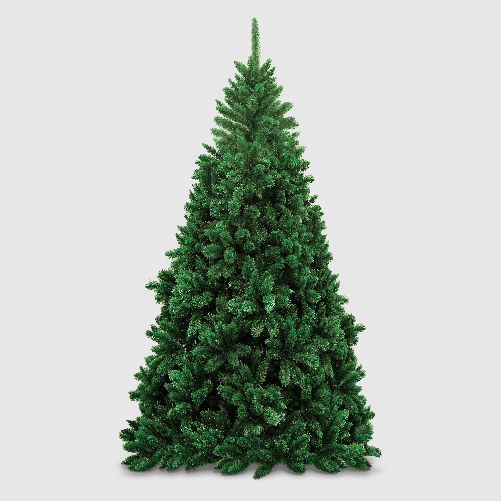 Ель искусственная Triumph Tree Scandia Pine 365 см, цвет зеленый - фото 1