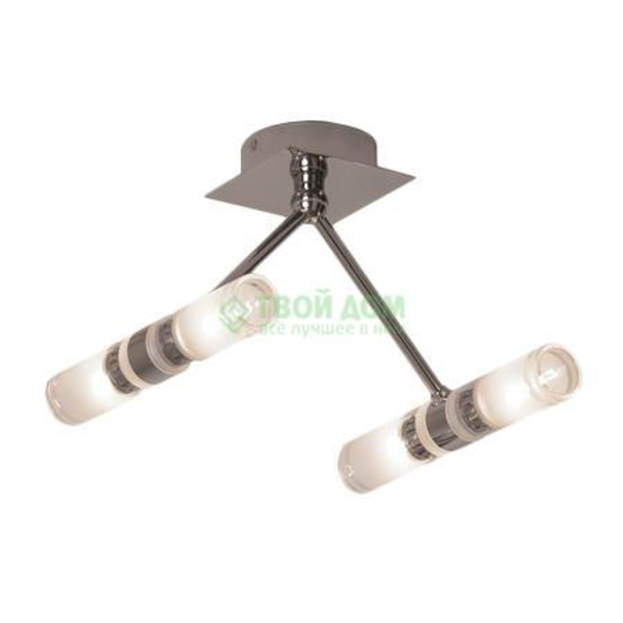 

Потолочный светильник LUSSOLE LSL-5407-04