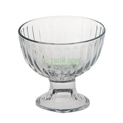 

Набор креманок Pasabahce Ice Ville 3 шт, Прозрачный