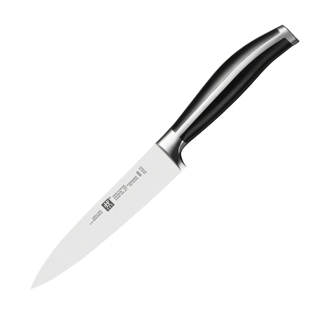 Нож для нарезки twin cuisine 16 см Henckels - фото 1