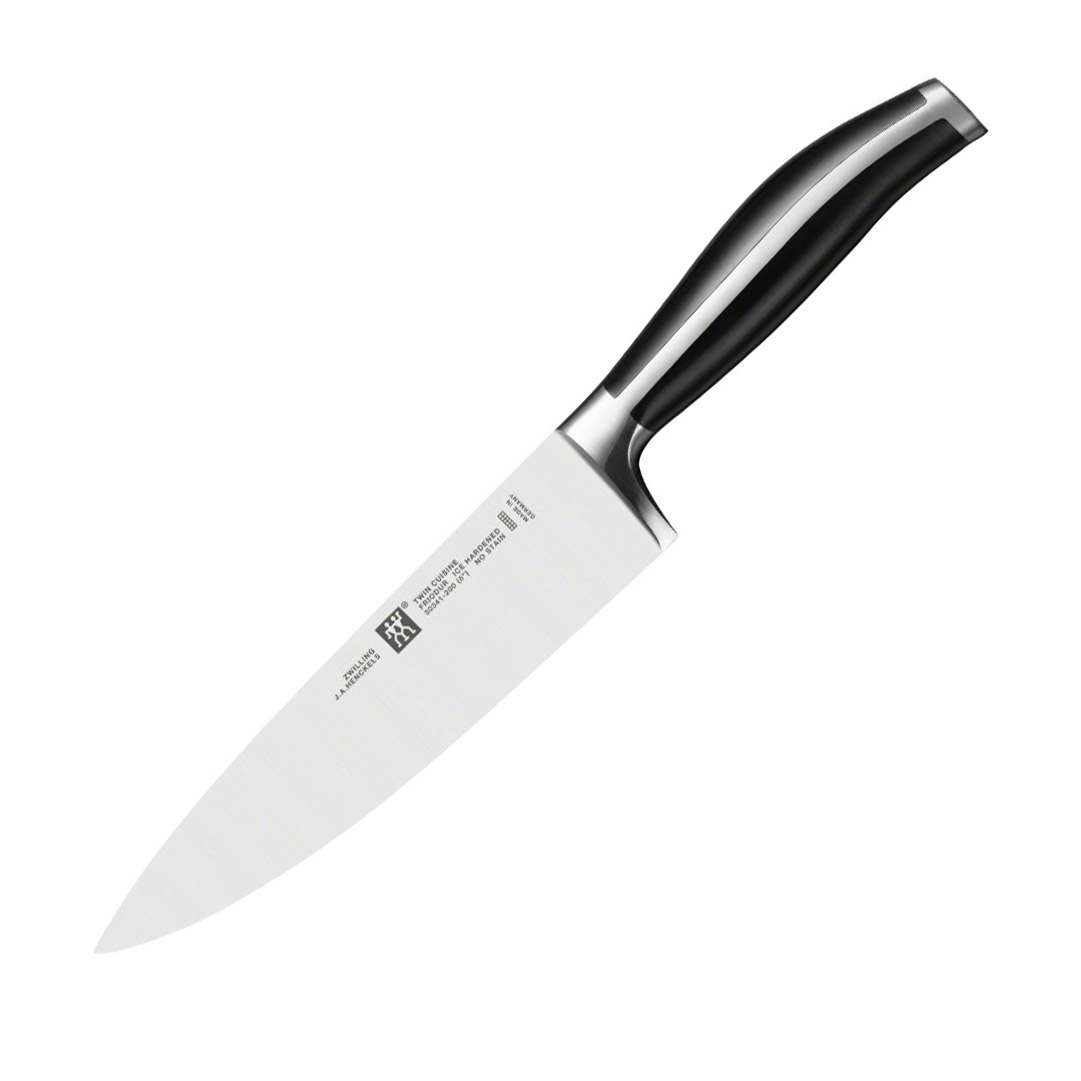 Нож поварской twin cuisine 20 см Henckels - фото 1