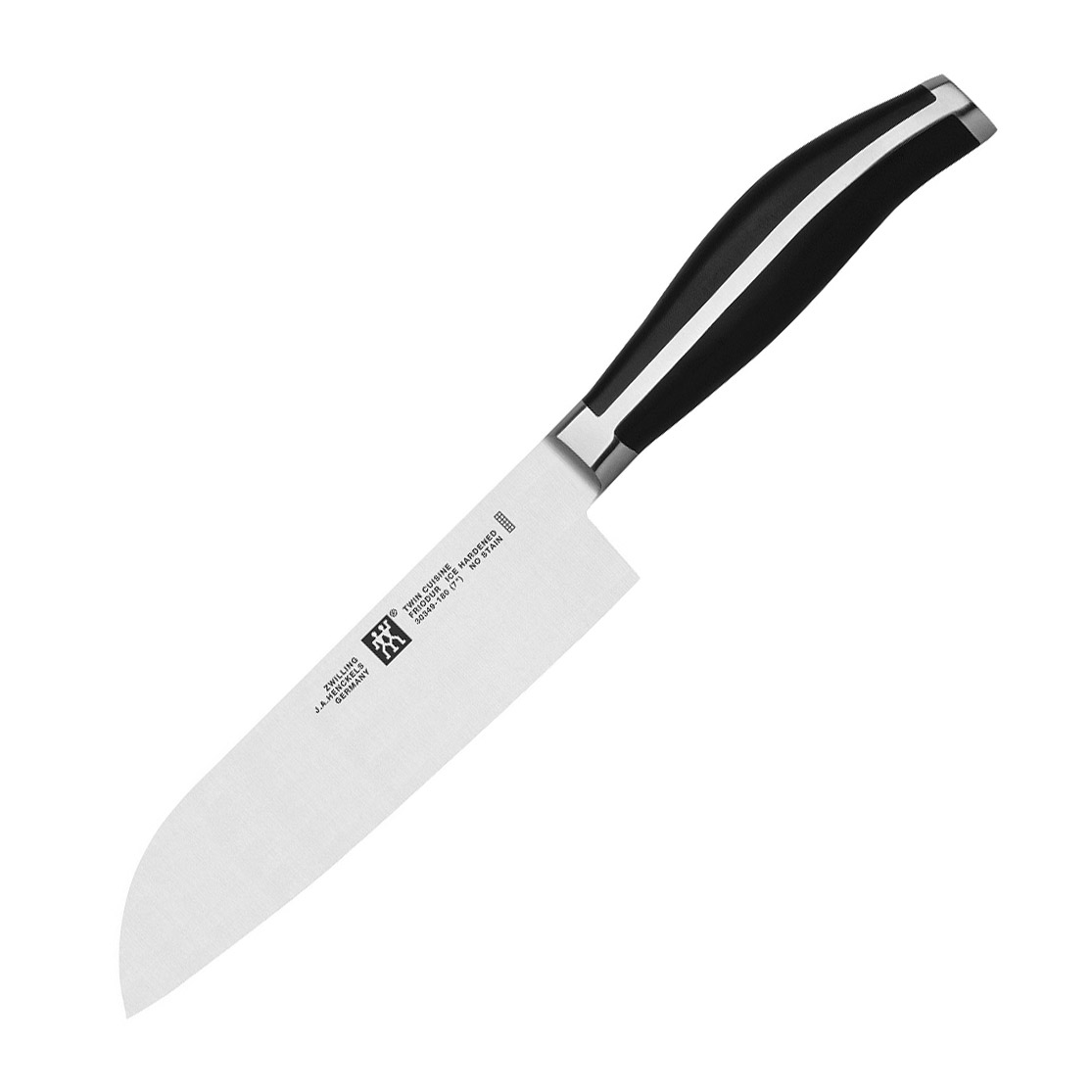 Нож сантоку 18 см Henckels twin cuisine - фото 1