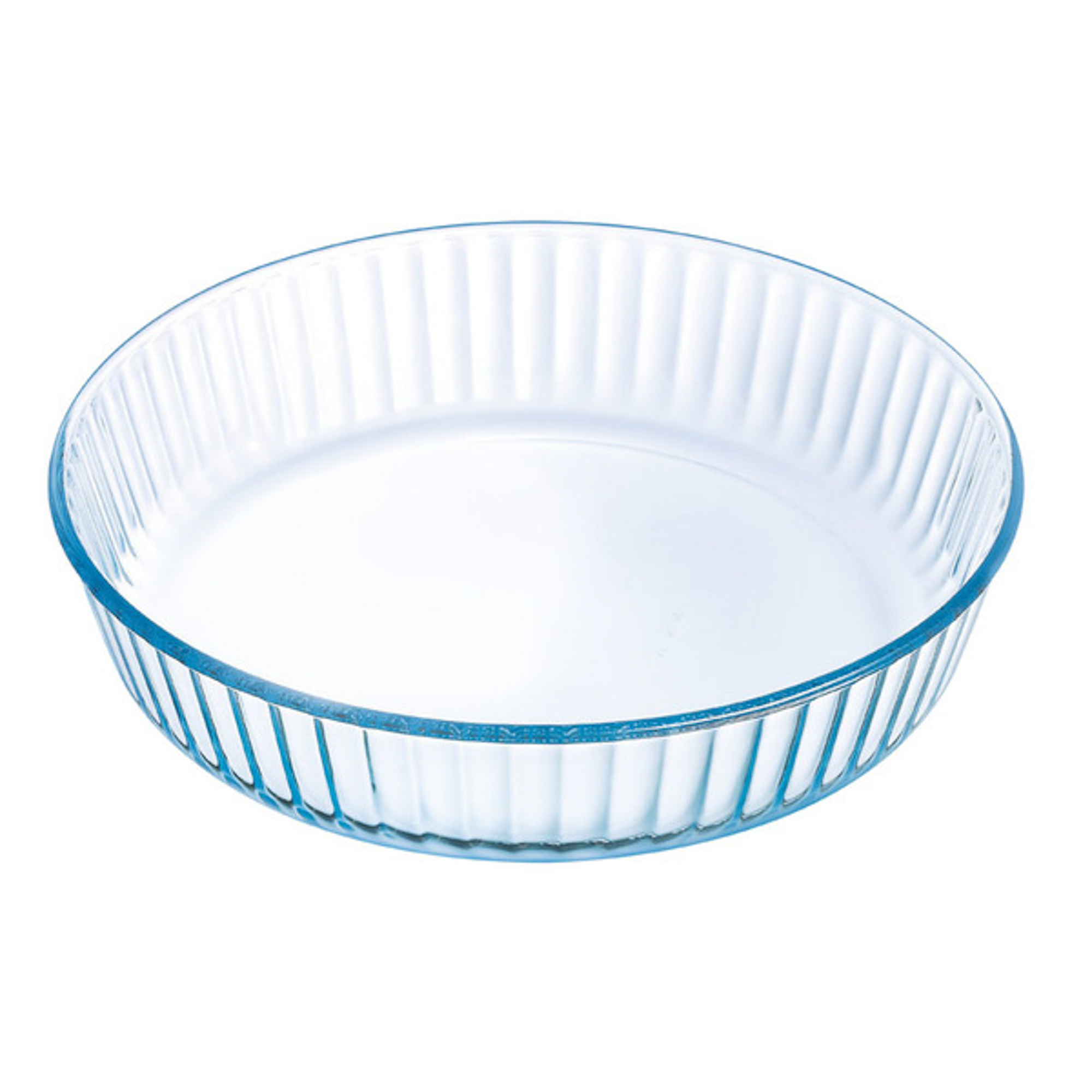 фото Форма для выпечки pyrex bake & enjoy glass круглая 26 см (818b000/r046/6146)