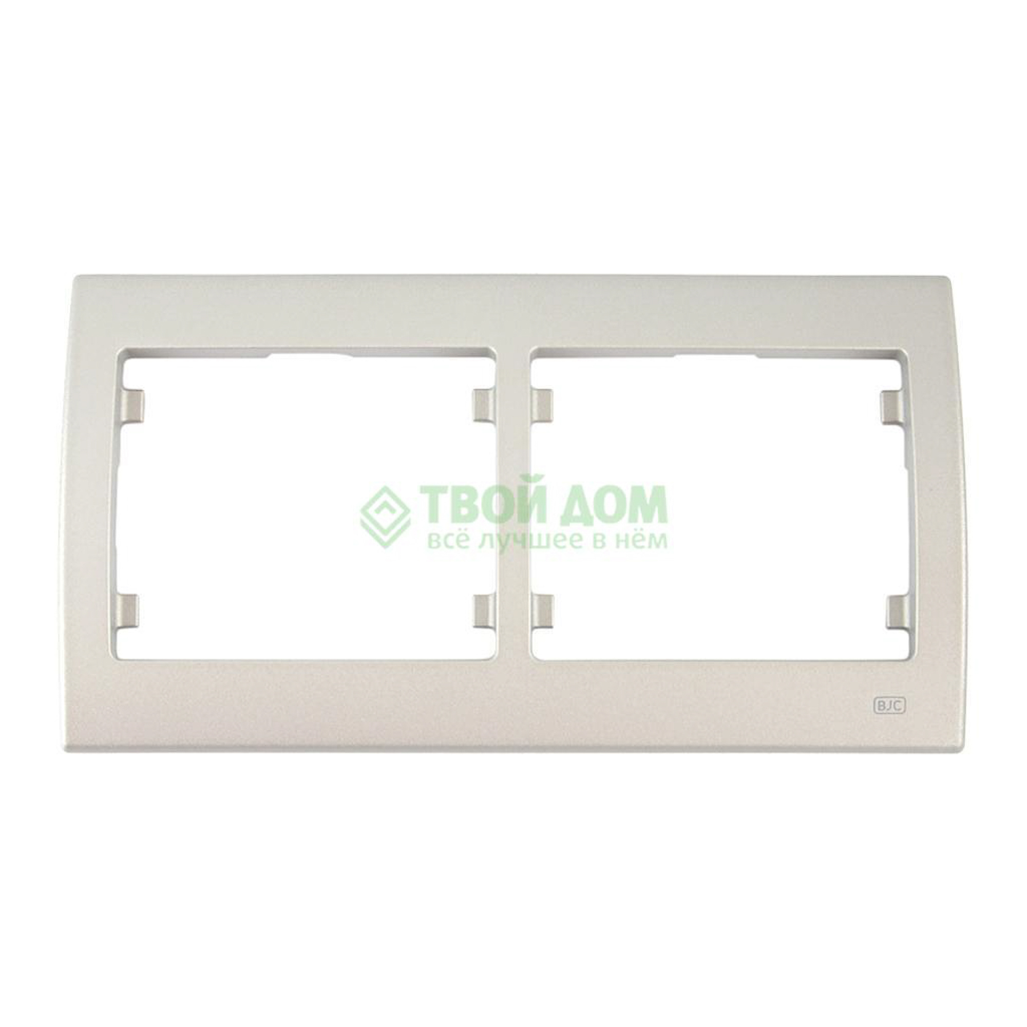 

Накладная панель BJC 18002-MA