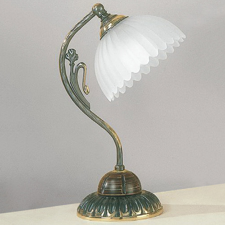 Лампа настольная Reccagni angelo P. 1805