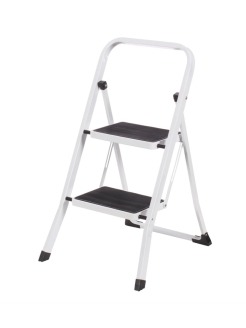 

Стремянка Eurogold Steel 3222 2 ступени