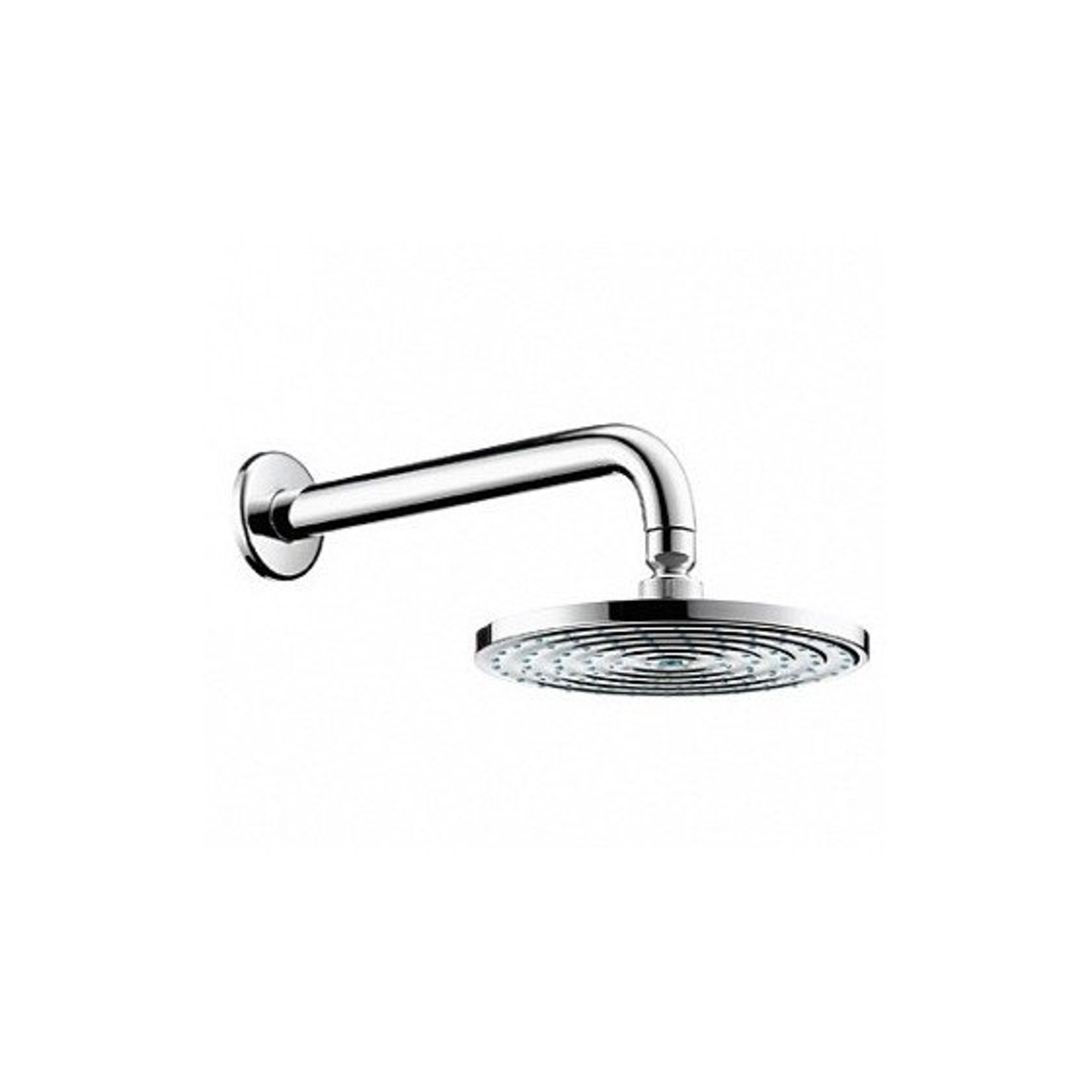 

Верхний душ Hansgrohe Raindance Air 27474000, Хром