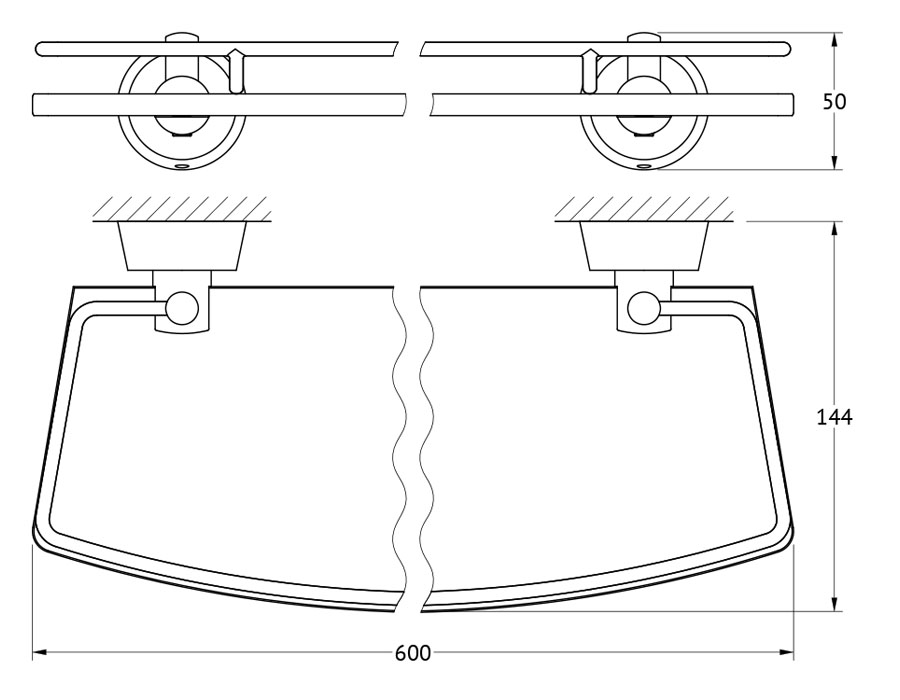 фото Полка fbs viz 016