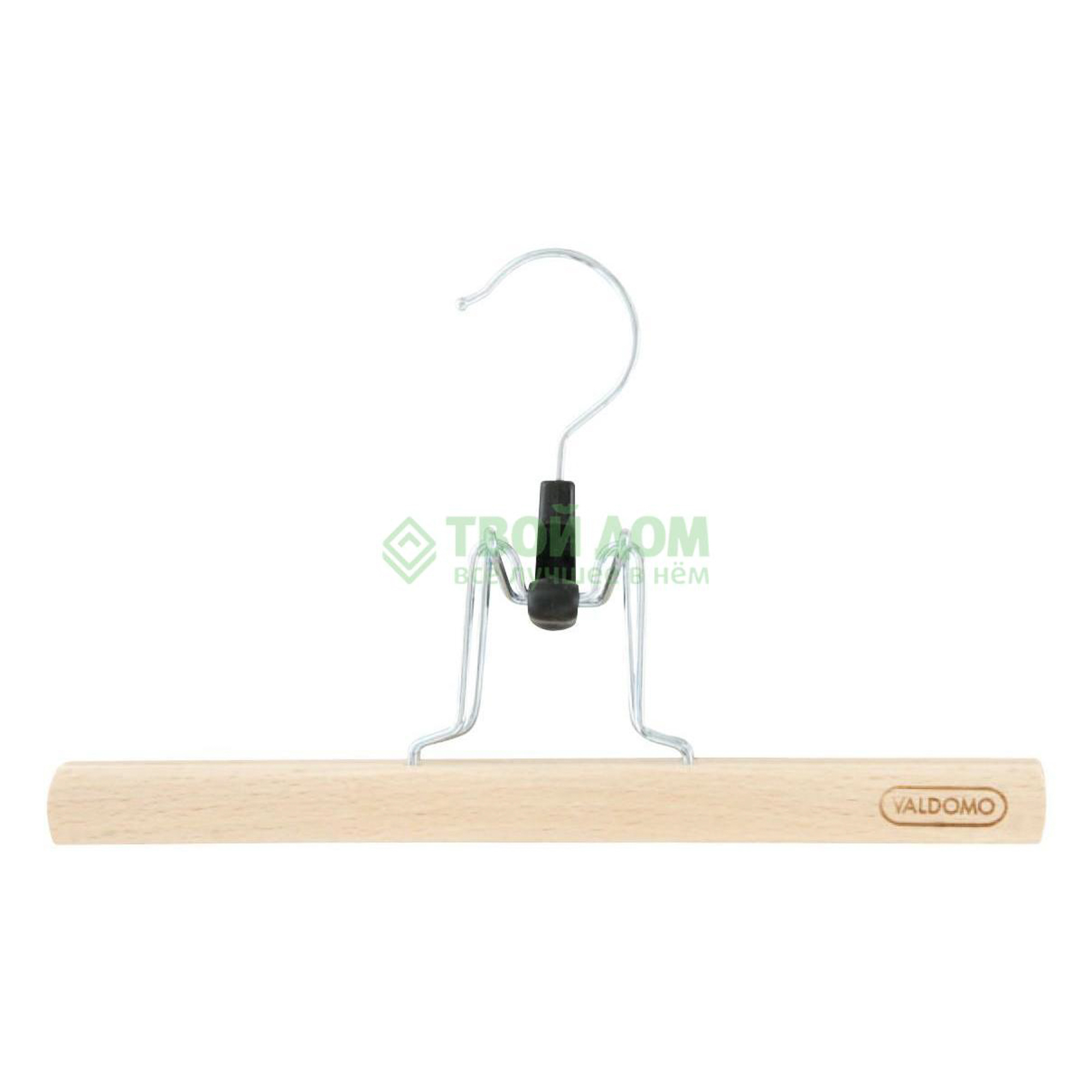 

Вешалка для брюк Valsecchi Вешалка для брюк, Светло-коричневый