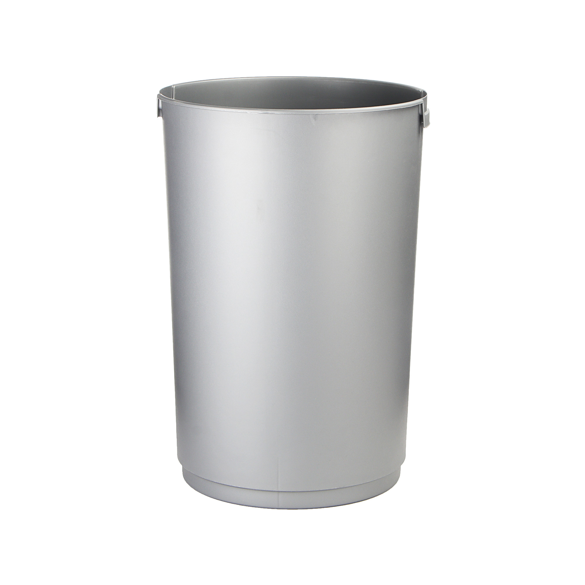 Контейнер для мусора Curver Контейнер для мусора bullet bin 50 л (03930-877-41), цвет серый - фото 2