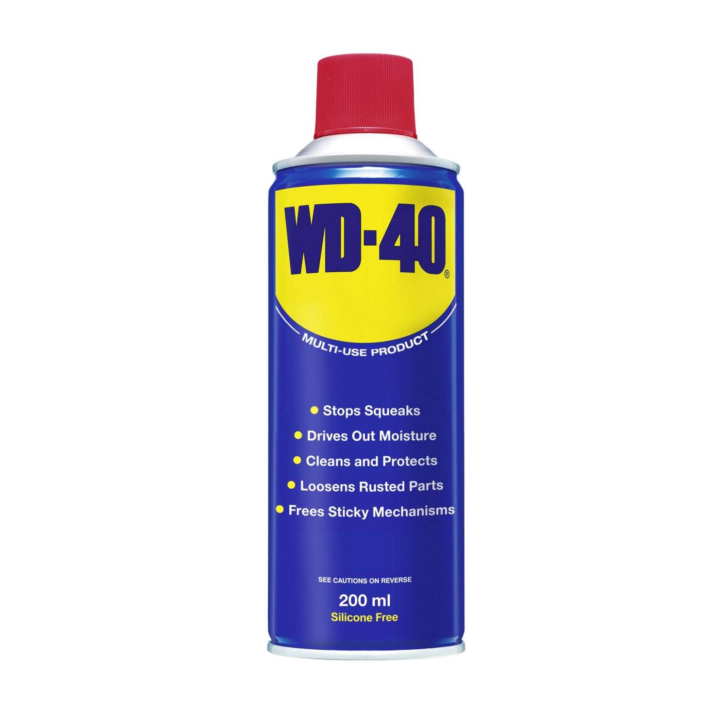 фото Смазка noname wd-40-200 (wd-40-200)