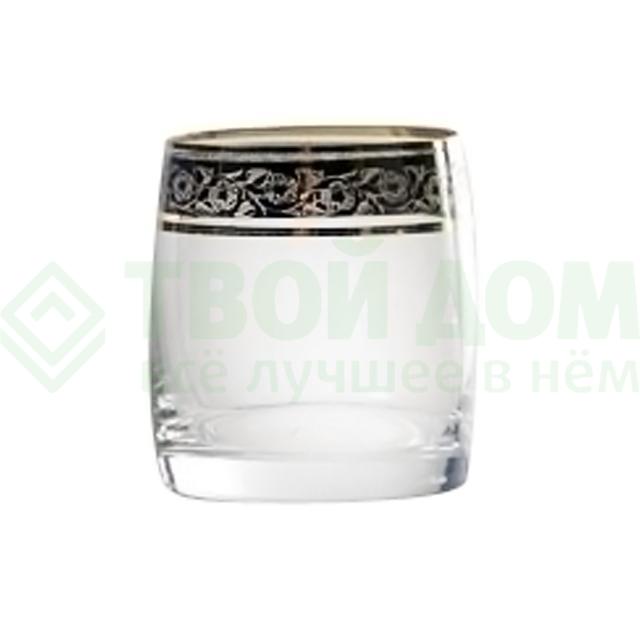 фото Стакан сrystal bohemia 25015/43249/230 crystal bohemia