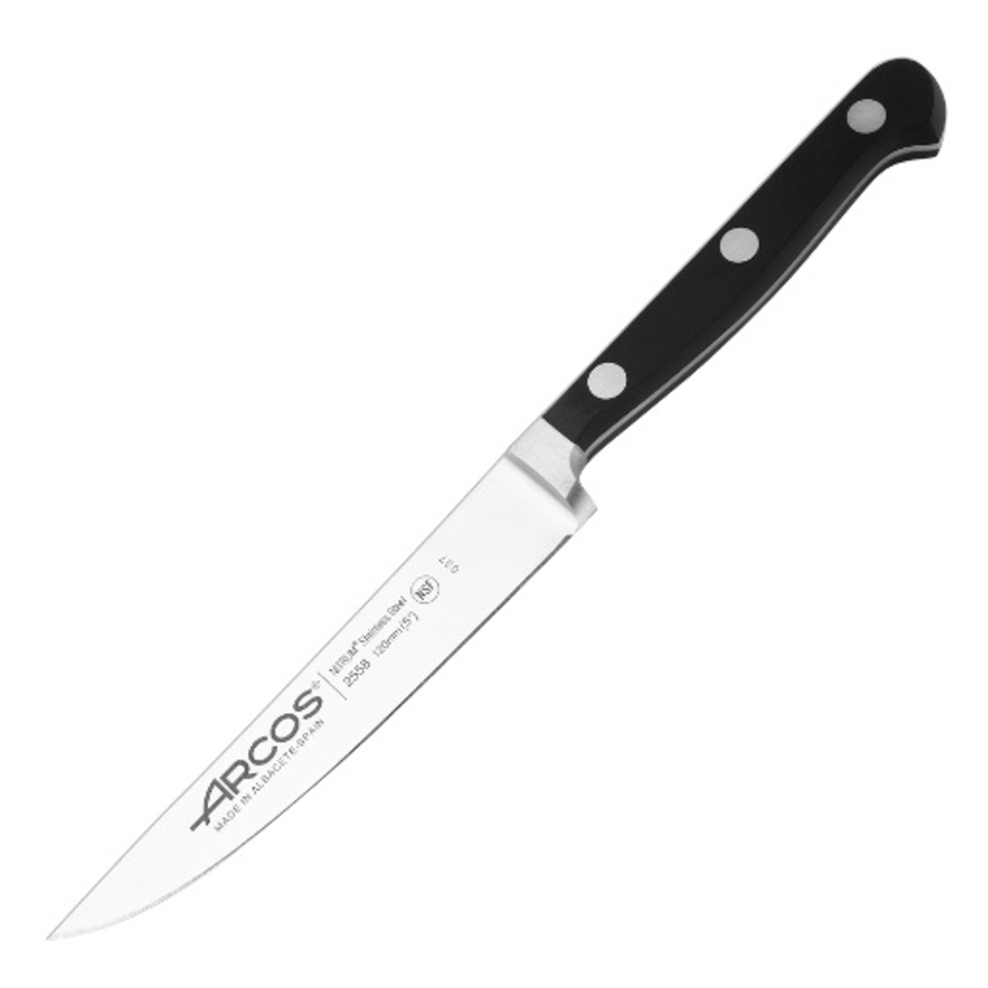 фото Нож для мяса 12см arcos