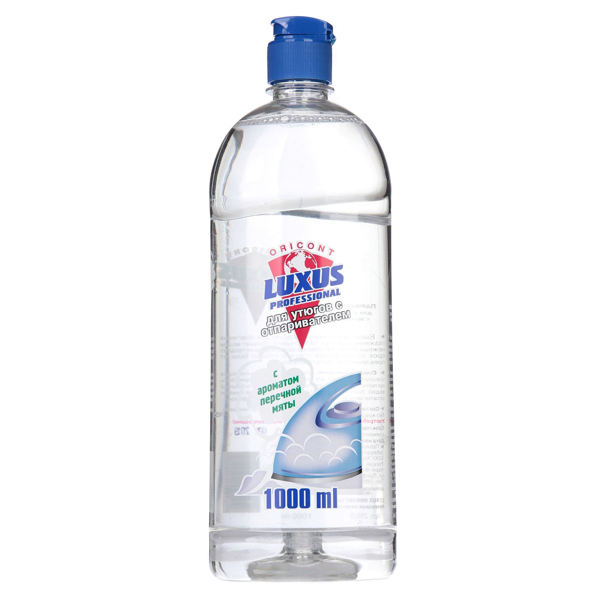 Средство для утюгов Luxus парфюмированная вода 