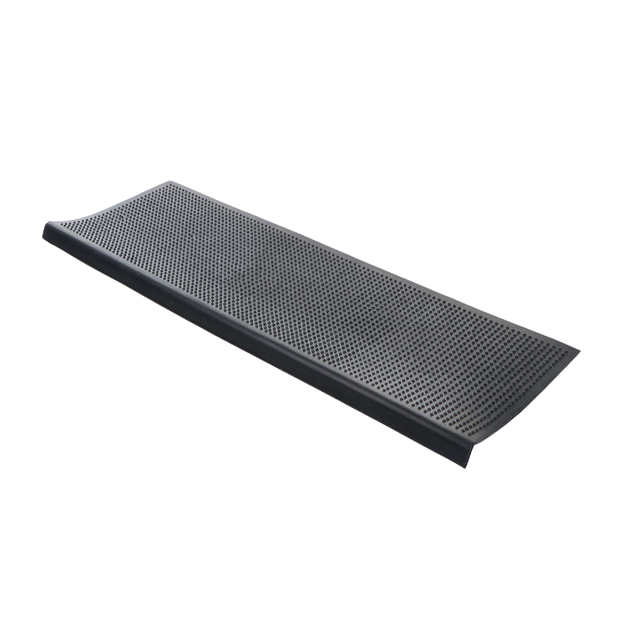 фото Коврик-ступень velcoc step mat 25x77 см black (zgscal2577)